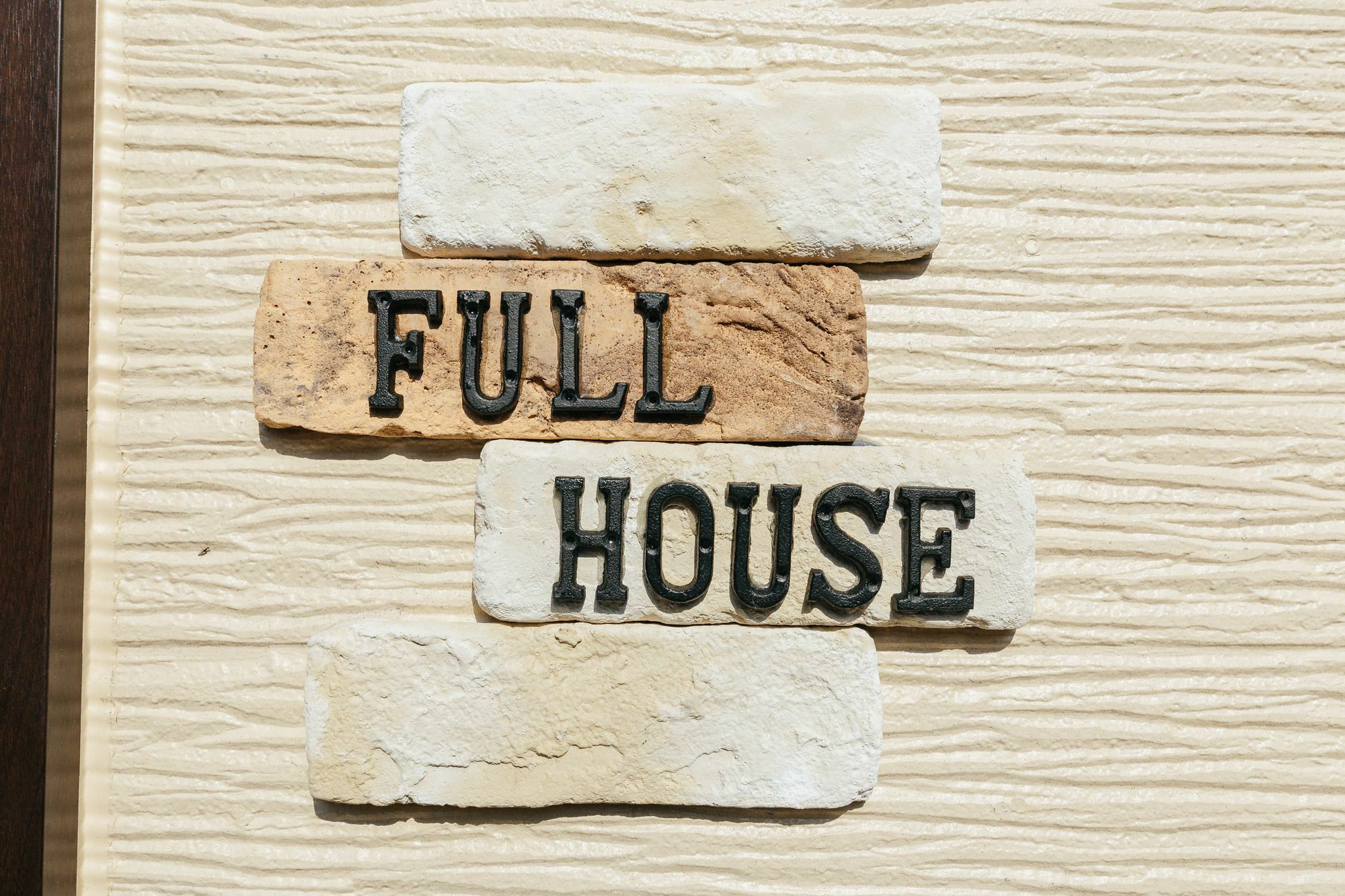 Villa Full House Kyōto Exterior foto