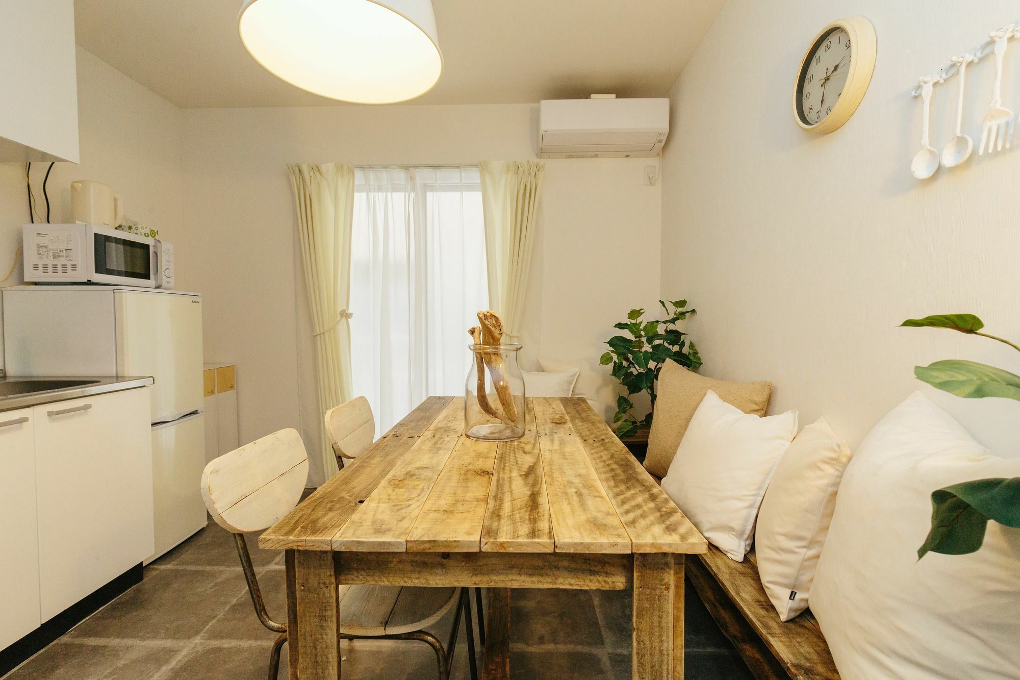 Villa Full House Kyōto Exterior foto